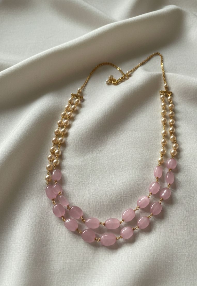 Pearls